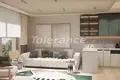 1 bedroom apartment 42 m² Aksu, Turkey