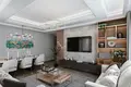 2 bedroom apartment 90 m² Kucukcekmece, Turkey