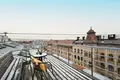 Квартира 3 комнаты 118 м² Рига, Латвия