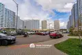 Apartamento 1 habitación 29 m² Minsk, Belarús