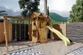 Apartamento 43 m² Mahmutlar, Turquía