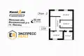 Дом 4 комнаты 139 м² Ивенец, Беларусь