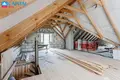 Casa 150 m² Sirvintos, Lituania