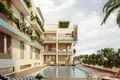 Appartement 1 chambre 95 m² Paphos, Chypre