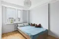 2 room apartment 46 m² Warsaw, Poland