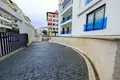1 bedroom apartment 57 m² Mediterranean Region, Turkey