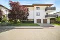 Appartement 2 chambres 52 m² Varsovie, Pologne