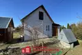 2 room house 34 m² Kapciouski sielski Saviet, Belarus