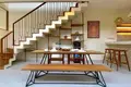 Villa de 2 dormitorios 1 539 m² Ungasan, Indonesia