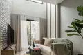 Appartement 3 chambres 58 m² Khu Khot Town Municipality, Thaïlande