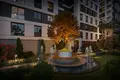 Appartement dans un nouvel immeuble Sega Metro Park