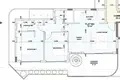 Пентхаус 2 спальни 99 м² район Ларнака, Кипр