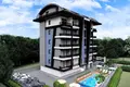 Apartamento 2 habitaciones 130 m² Alanya, Turquía