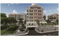 Mieszkanie 1 pokój 50 m² Tivat, Czarnogóra