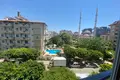Квартира 3 комнаты  Аланья, Турция
