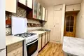 Mieszkanie 3 pokoi 59 m² Witebsk, Białoruś