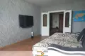 1 room apartment 43 m² Minsk, Belarus