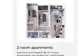 Appartement 3 chambres 94 m² Si Sunthon, Thaïlande