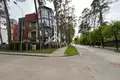 Apartamento 2 habitaciones 58 m² en Jurmala, Letonia