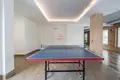 Wohnung 1 zimmer 110 m² Oba, Türkei