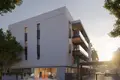 Квартира 2 спальни 85 м² муниципалитет Лимасол, Кипр