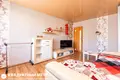 Wohnung 2 zimmer 42 m² Minsk, Belarus