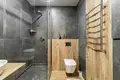 Wohnung 2 zimmer 47 m² Ratamka, Belarus