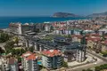 Appartement 2 chambres 62 m² Muratpasa, Turquie