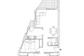 3 bedroom apartment 110 m² Dehesa de Campoamor, Spain