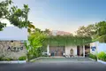 Villa 8 Schlafzimmer 1 000 m² Seminyak, Indonesien