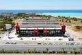 Propriété commerciale 50 m² à Alanya, Turquie