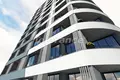 1 bedroom apartment 60 m² Erdemli, Turkey