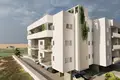 Ático 3 habitaciones 129 m² Aradippou, Chipre