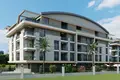 Apartamento 5 habitaciones 128 m² Turquía, Turquía