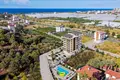 1 bedroom apartment 61 m² Demirtas Koyu, Turkey