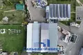 Commercial property 1 675 m² in Maladzyechna, Belarus