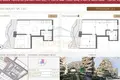 Wohnung 1 zimmer 64 m² Golem, Albanien