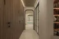 Appartement 1 chambre  Katun Rezevici, Monténégro