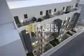 Wohnung 2 Schlafzimmer  Mellieha, Malta