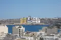 Apartamento 3 habitaciones  Sliema, Malta