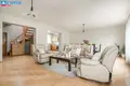 Mieszkanie 4 pokoi 141 m² Wilno, Litwa