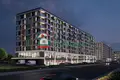 Apartment 39 m² Burgas, Bulgaria