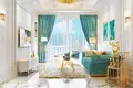 Appartement dans un nouvel immeuble Aqua Dimore by Vincitore