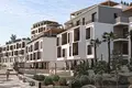 Квартира 2 комнаты 56 м² Тиват, Черногория