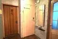 Apartamento 3 habitaciones 61 m² Gómel, Belarús