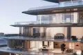 Piso en edificio nuevo Riviera Monaco Penthouse Bugatti by Binghatti