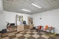 Warehouse 952 m² in Kalodziscanski sielski Saviet, Belarus