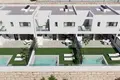 3 bedroom townthouse 168 m² Mojacar, Spain