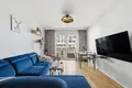 Appartement 3 chambres 57 m² Varsovie, Pologne