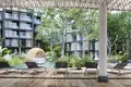 Appartement 47 m² Phuket, Thaïlande